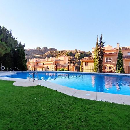 Cozy Rentals Princess - Sun, Golf, Mountain Mijas Extérieur photo