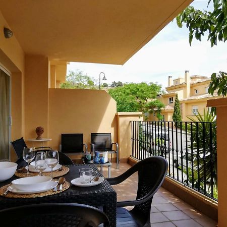 Cozy Rentals Princess - Sun, Golf, Mountain Mijas Extérieur photo