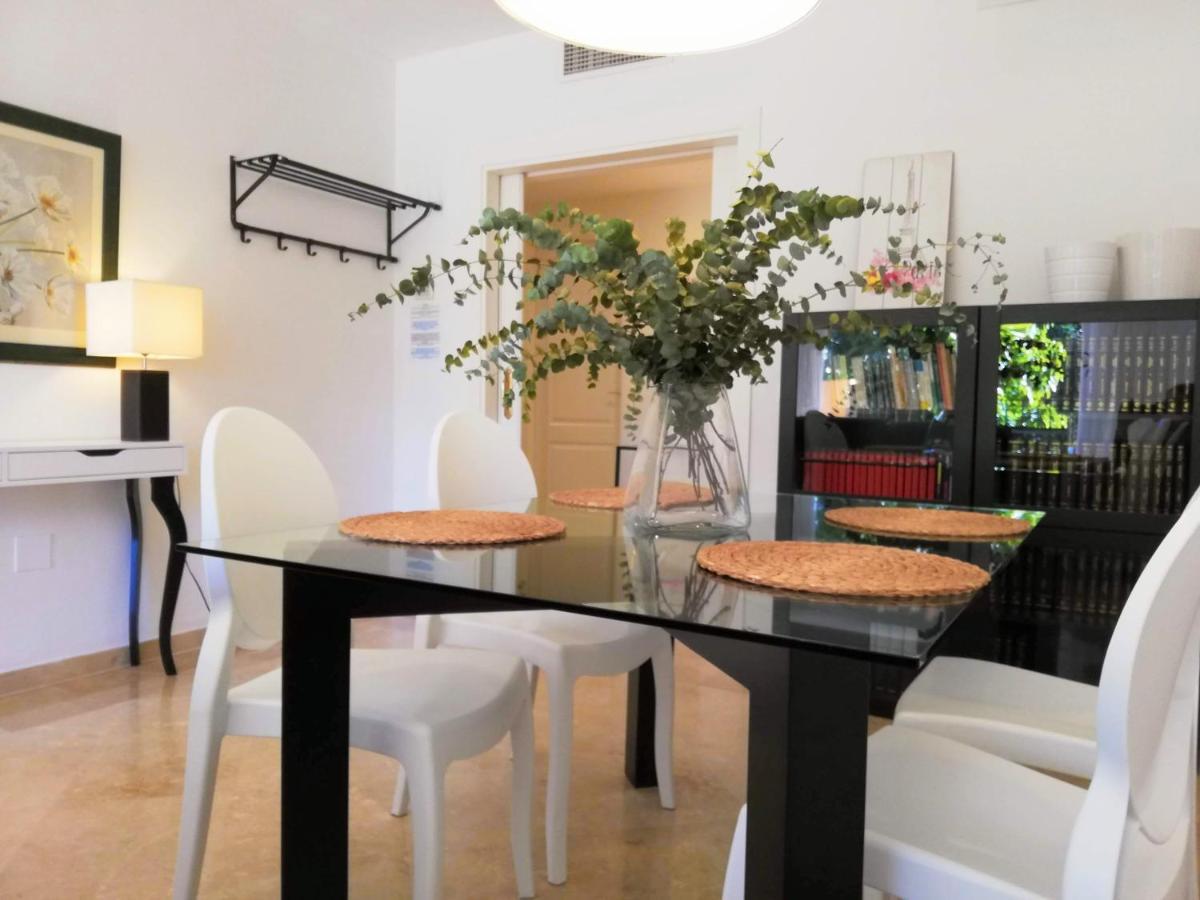 Cozy Rentals Princess - Sun, Golf, Mountain Mijas Extérieur photo