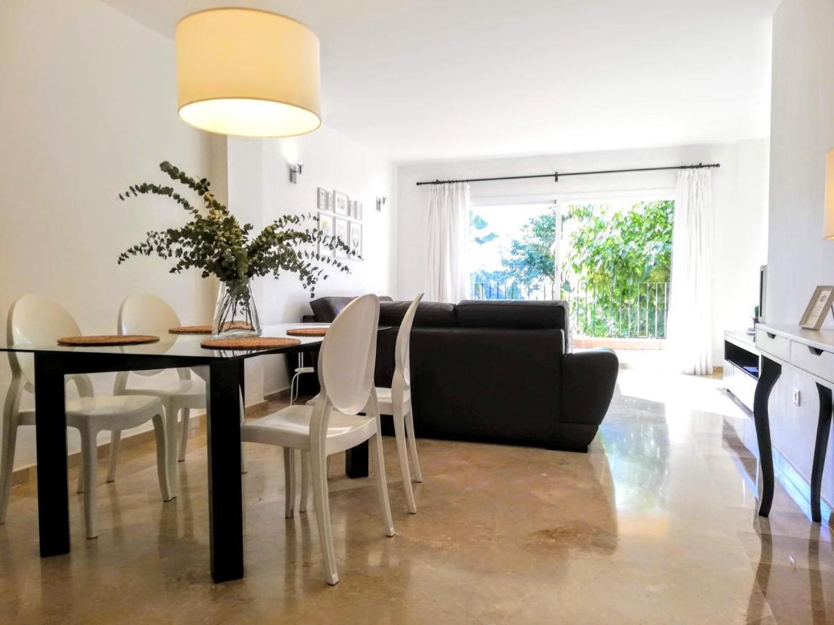 Cozy Rentals Princess - Sun, Golf, Mountain Mijas Extérieur photo