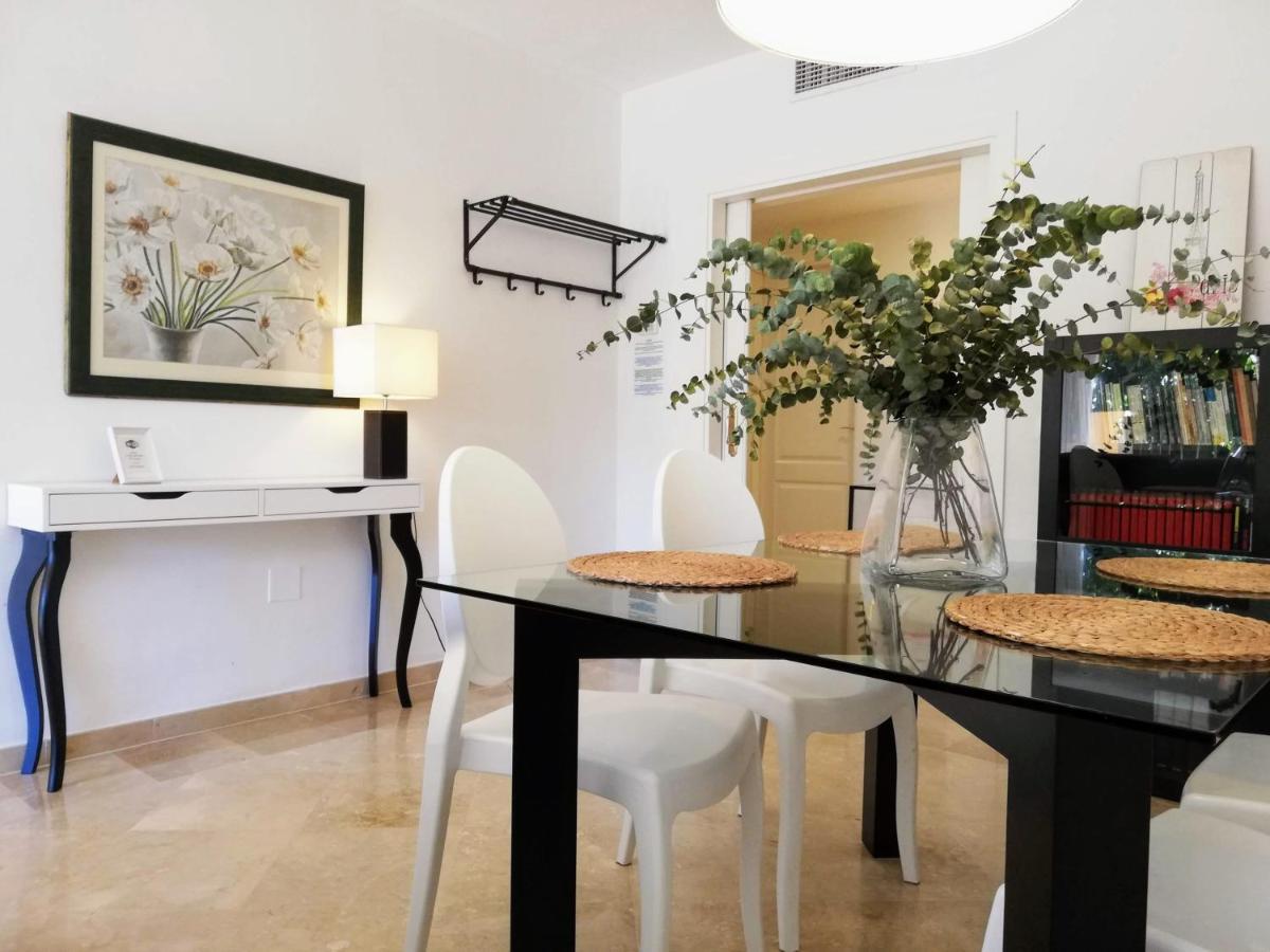 Cozy Rentals Princess - Sun, Golf, Mountain Mijas Extérieur photo