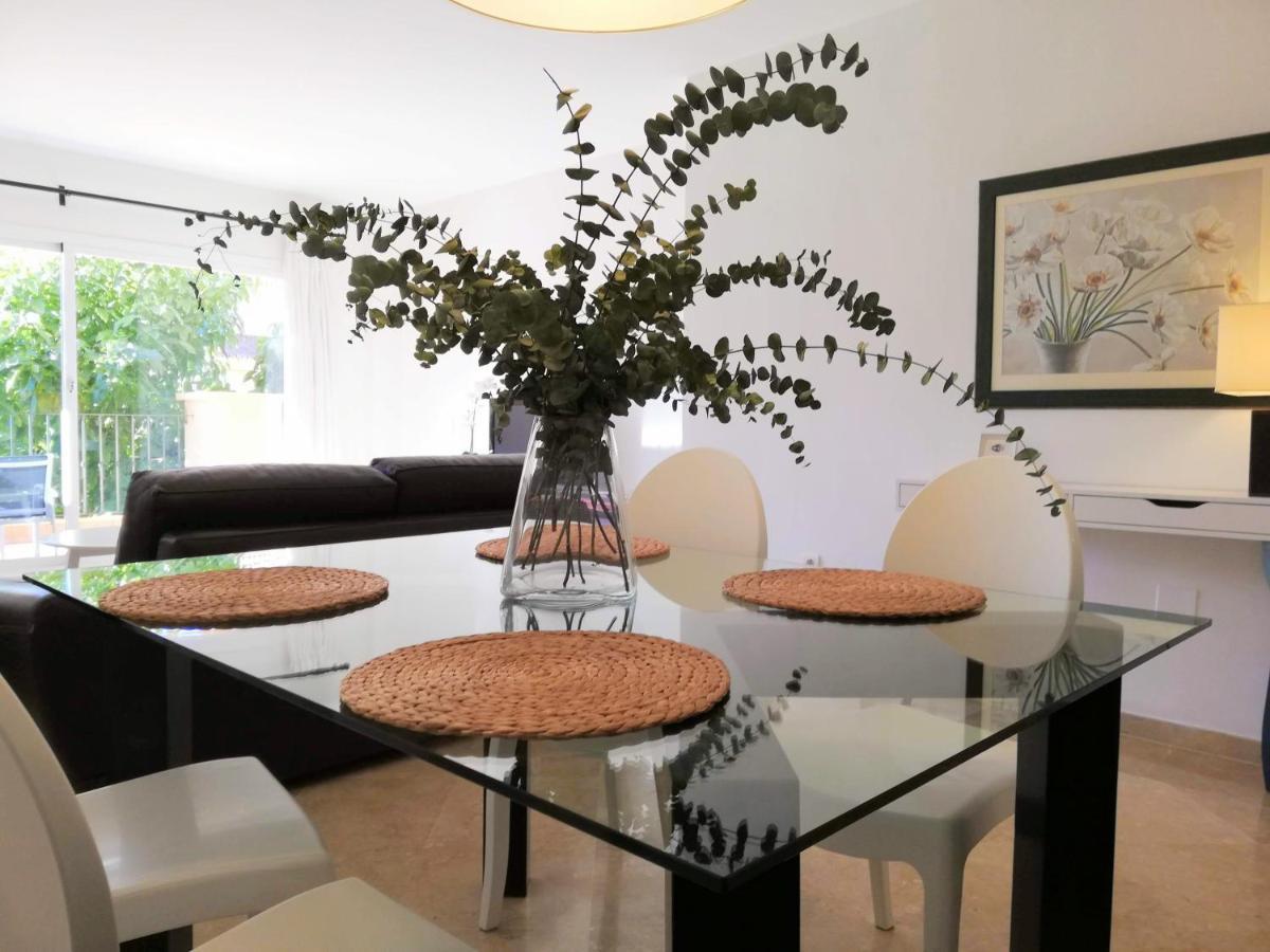 Cozy Rentals Princess - Sun, Golf, Mountain Mijas Extérieur photo