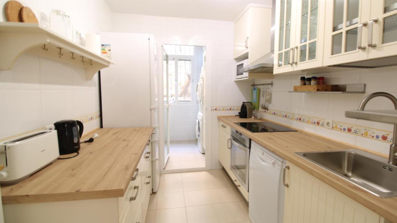 Cozy Rentals Princess - Sun, Golf, Mountain Mijas Extérieur photo
