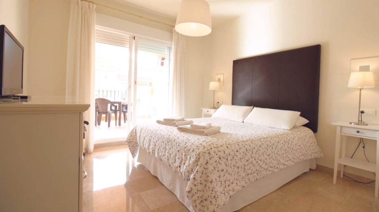 Cozy Rentals Princess - Sun, Golf, Mountain Mijas Extérieur photo