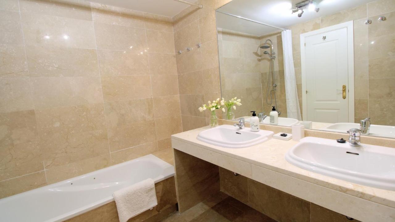 Cozy Rentals Princess - Sun, Golf, Mountain Mijas Extérieur photo