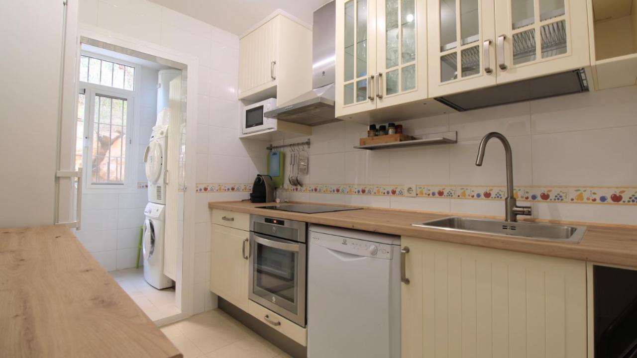 Cozy Rentals Princess - Sun, Golf, Mountain Mijas Extérieur photo