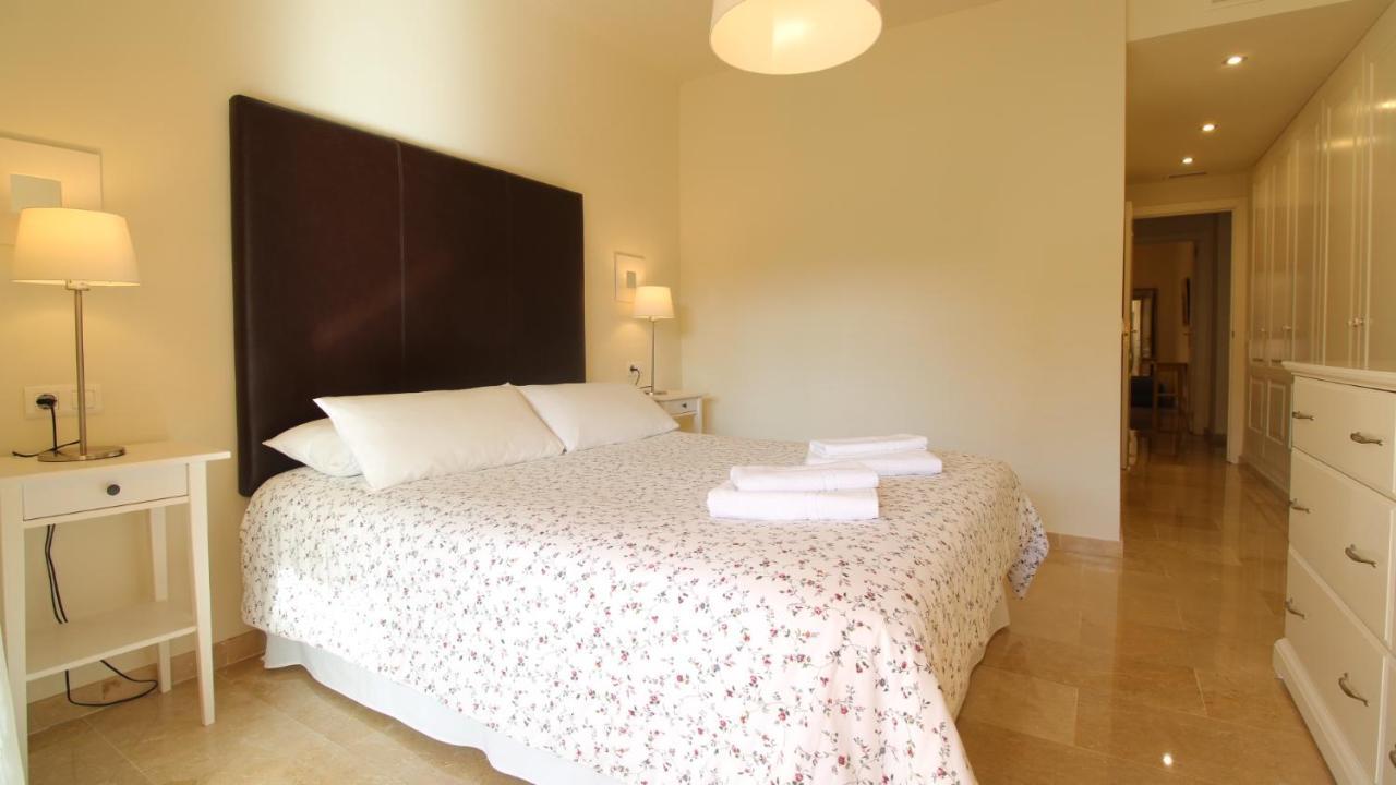 Cozy Rentals Princess - Sun, Golf, Mountain Mijas Extérieur photo