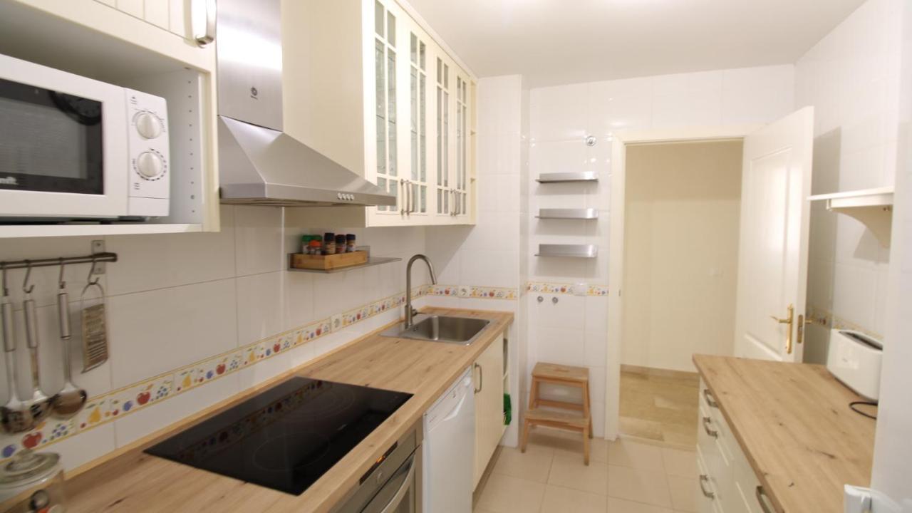 Cozy Rentals Princess - Sun, Golf, Mountain Mijas Extérieur photo