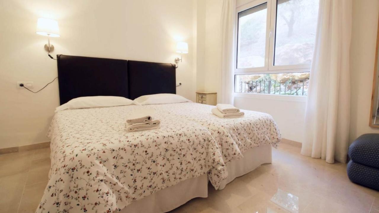 Cozy Rentals Princess - Sun, Golf, Mountain Mijas Extérieur photo