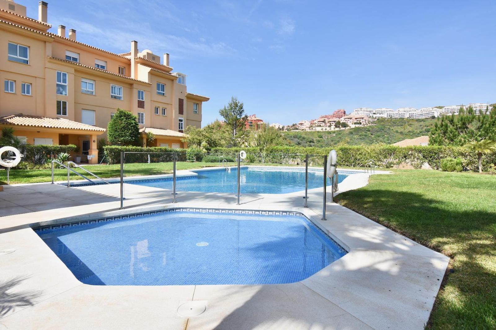Cozy Rentals Princess - Sun, Golf, Mountain Mijas Extérieur photo