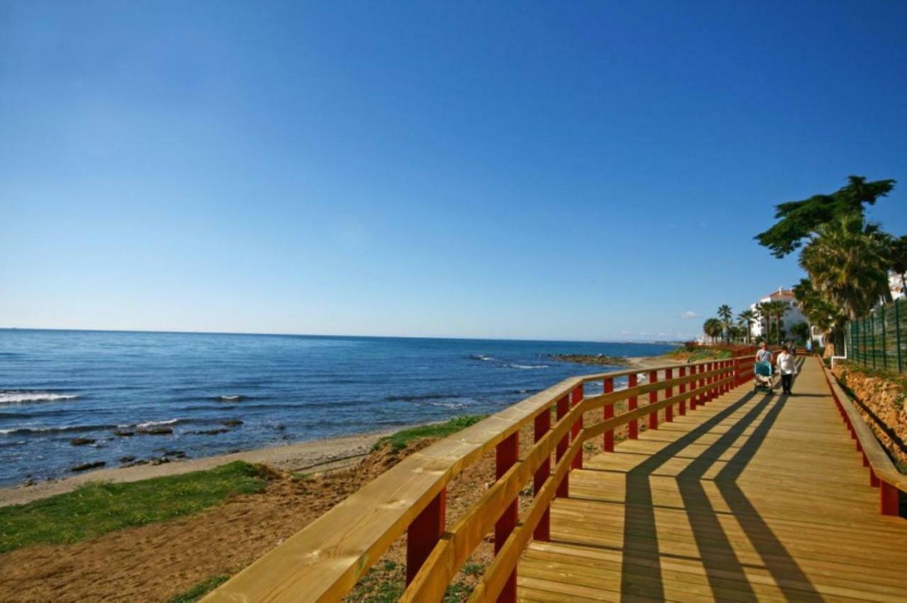 Cozy Rentals Princess - Sun, Golf, Mountain Mijas Extérieur photo