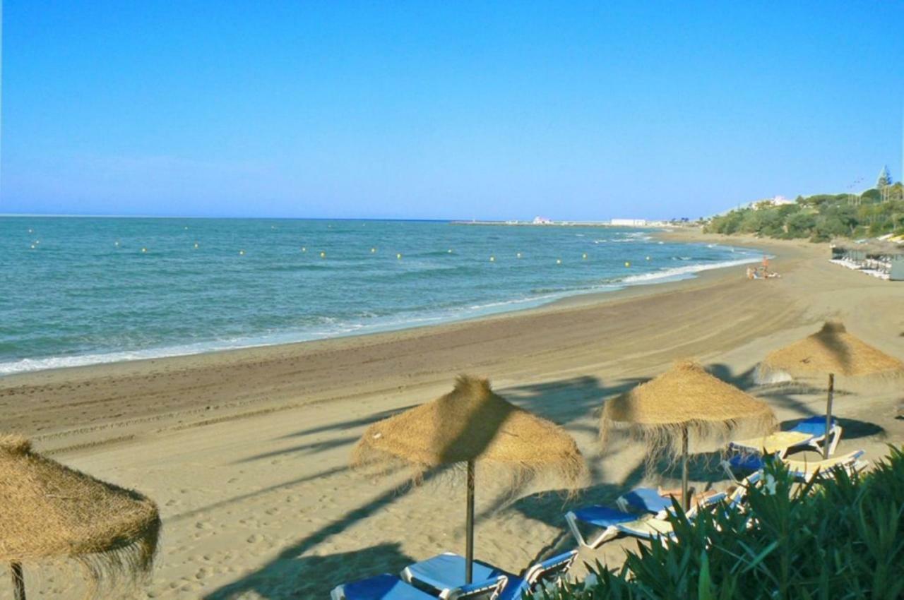 Cozy Rentals Princess - Sun, Golf, Mountain Mijas Extérieur photo
