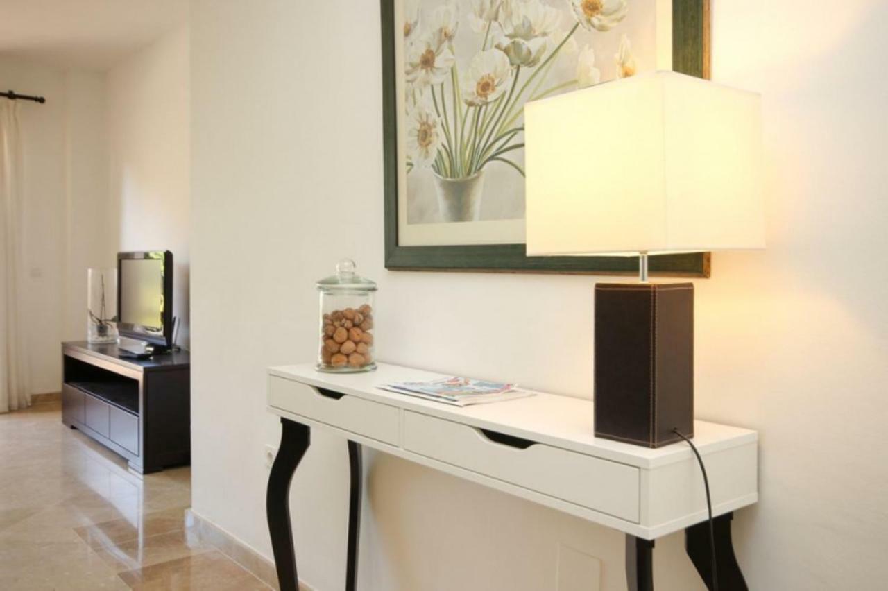 Cozy Rentals Princess - Sun, Golf, Mountain Mijas Extérieur photo