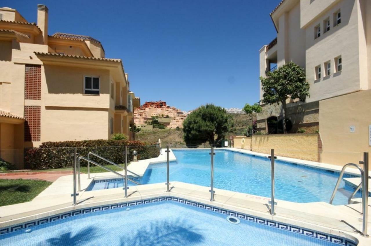 Cozy Rentals Princess - Sun, Golf, Mountain Mijas Extérieur photo