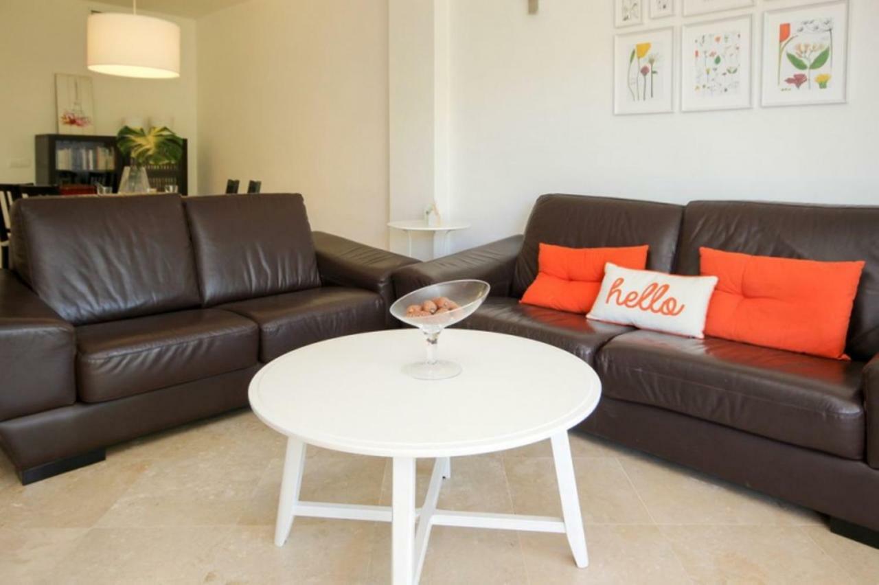 Cozy Rentals Princess - Sun, Golf, Mountain Mijas Extérieur photo