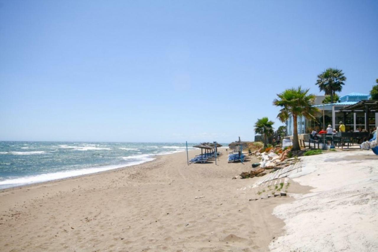 Cozy Rentals Princess - Sun, Golf, Mountain Mijas Extérieur photo