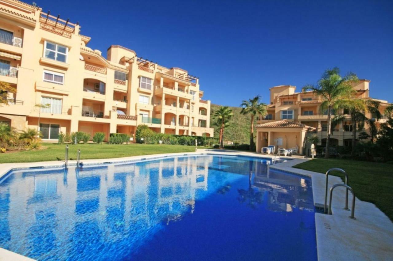 Cozy Rentals Princess - Sun, Golf, Mountain Mijas Extérieur photo
