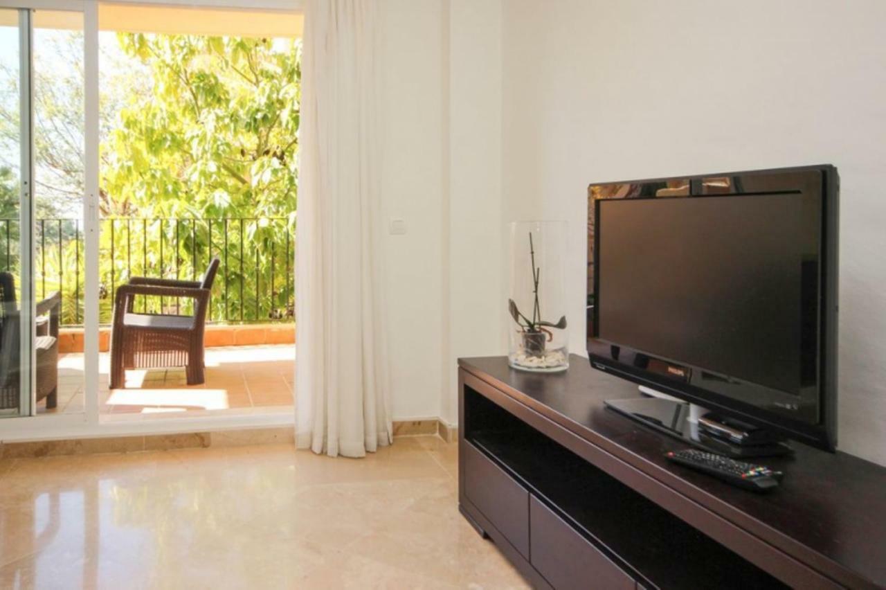 Cozy Rentals Princess - Sun, Golf, Mountain Mijas Extérieur photo