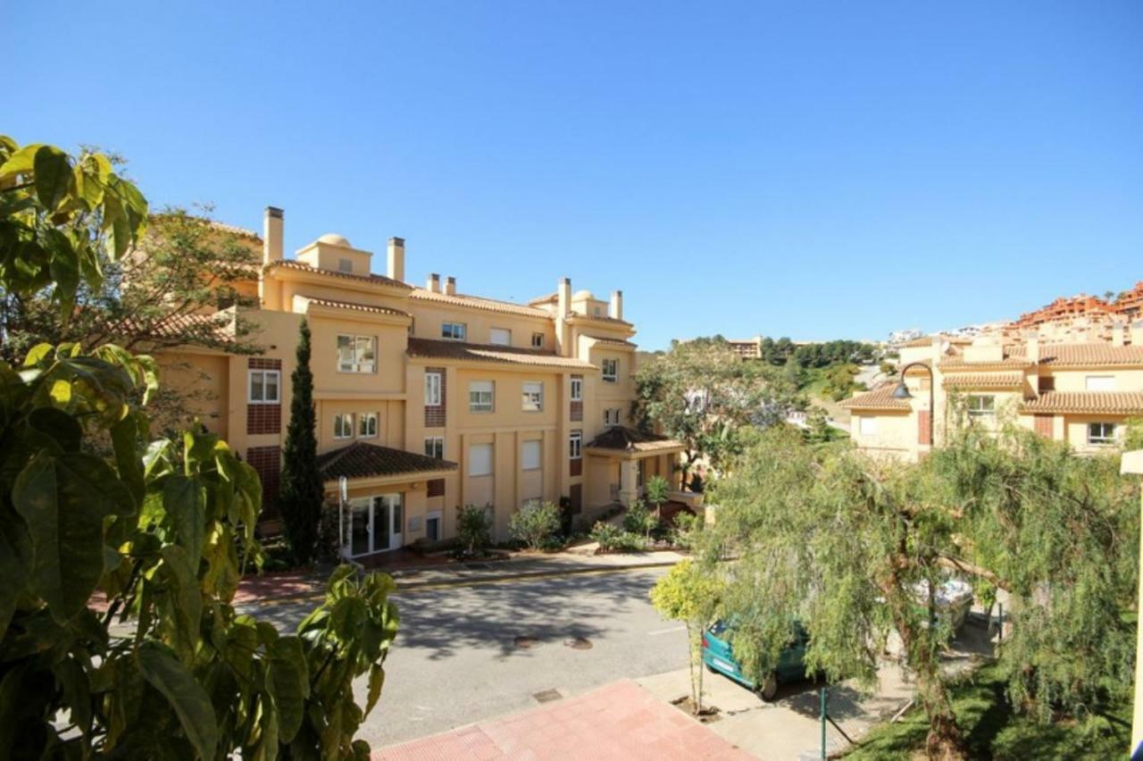 Cozy Rentals Princess - Sun, Golf, Mountain Mijas Extérieur photo