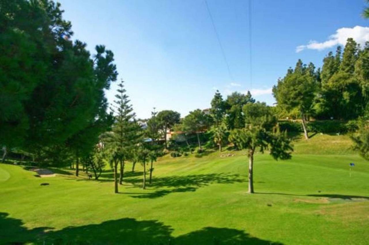Cozy Rentals Princess - Sun, Golf, Mountain Mijas Extérieur photo