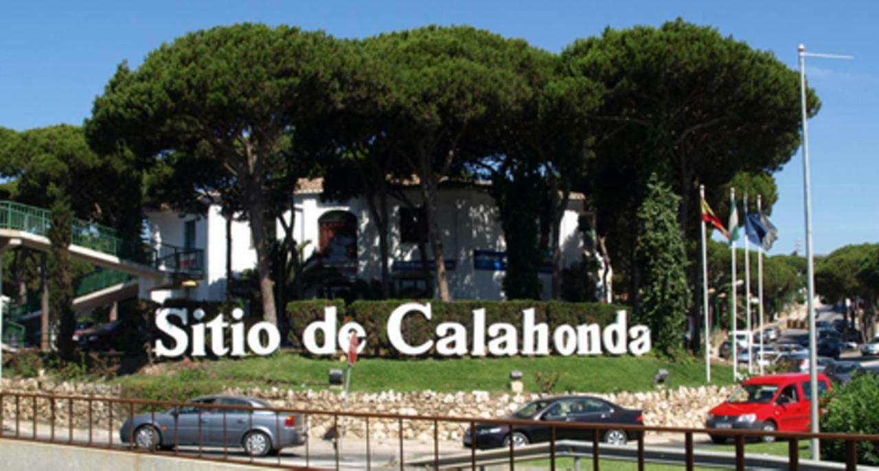 Cozy Rentals Princess - Sun, Golf, Mountain Mijas Extérieur photo