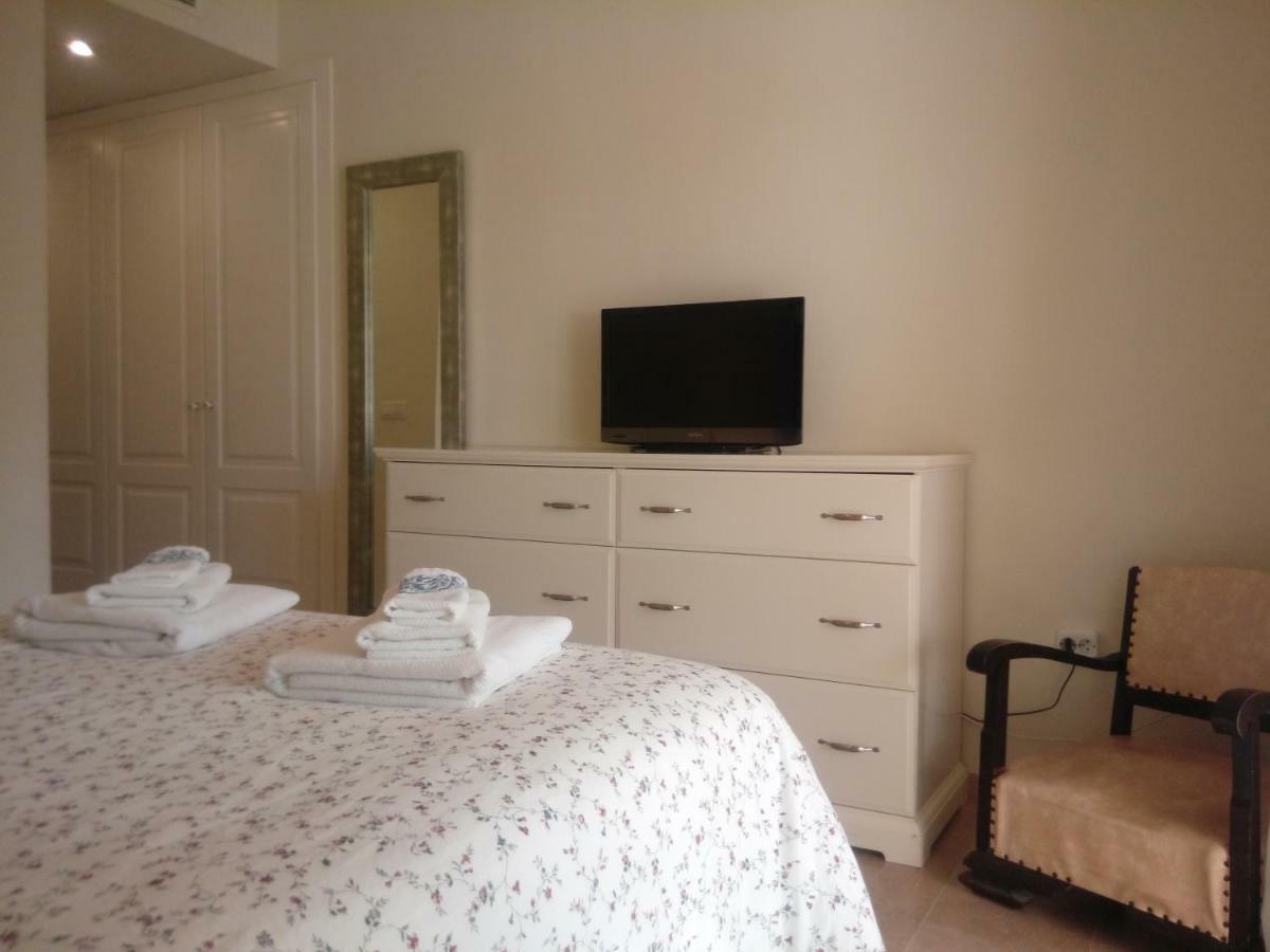 Cozy Rentals Princess - Sun, Golf, Mountain Mijas Extérieur photo