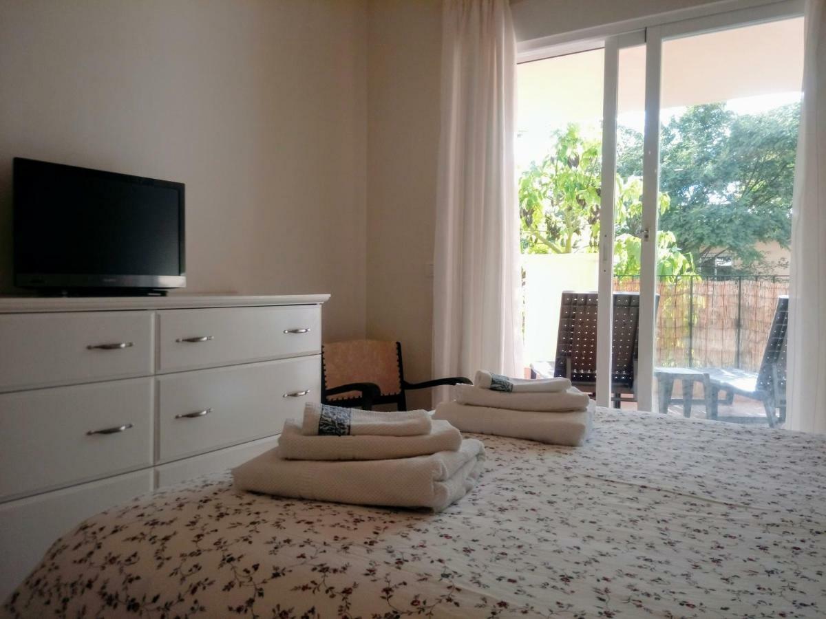 Cozy Rentals Princess - Sun, Golf, Mountain Mijas Extérieur photo