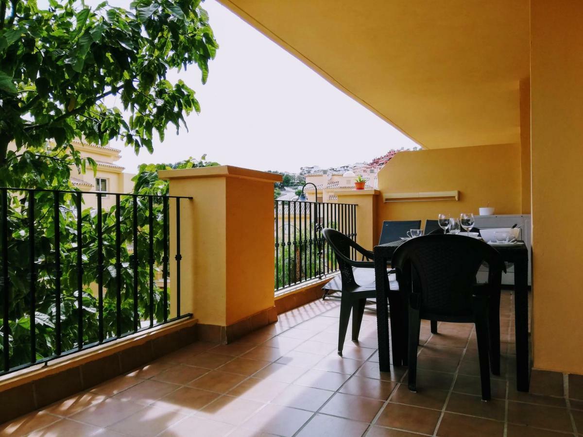 Cozy Rentals Princess - Sun, Golf, Mountain Mijas Extérieur photo