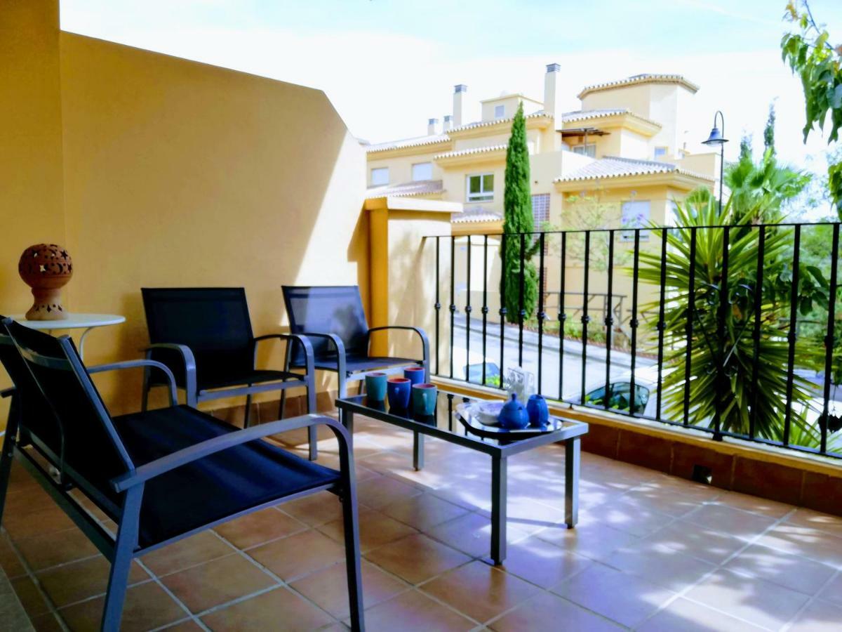 Cozy Rentals Princess - Sun, Golf, Mountain Mijas Extérieur photo