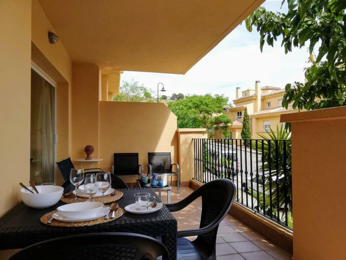 Cozy Rentals Princess - Sun, Golf, Mountain Mijas Extérieur photo